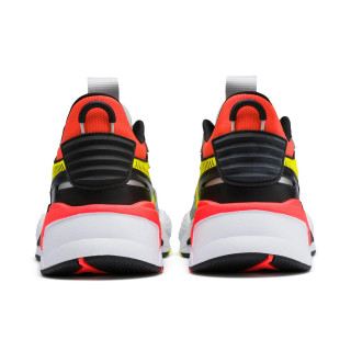 Puma Pantofi Sport PUMA RS-X HARD DRIVE 