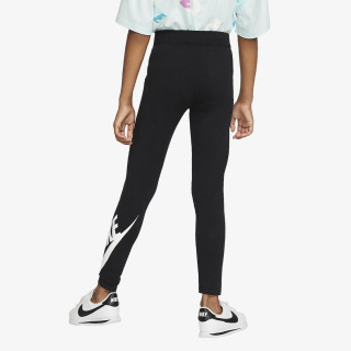 Nike Colanti Leg-A-See 