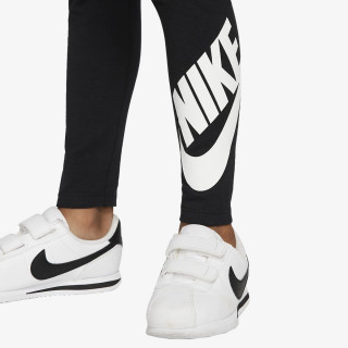 Nike Colanti Leg-A-See 