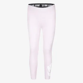NIKE Colanti Leg-A-See 