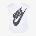 Nike Tricou NKG GIRLS JUMBO FUTURA TEE 
