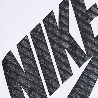 Nike Tricou NKG GIRLS JUMBO FUTURA TEE 