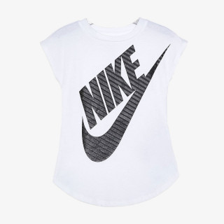 Nike Tricou NKG GIRLS JUMBO FUTURA TEE 