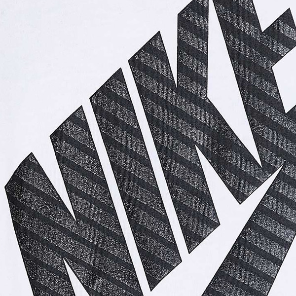 Nike Tricou NKG GIRLS JUMBO FUTURA TEE 