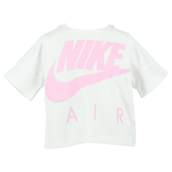 Nike Tricou NKG G NSW CROP AIR CREW 