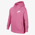 Nike Hanorac PE Full Zip 