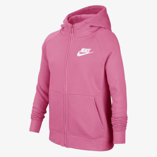 Nike Hanorac PE Full Zip 