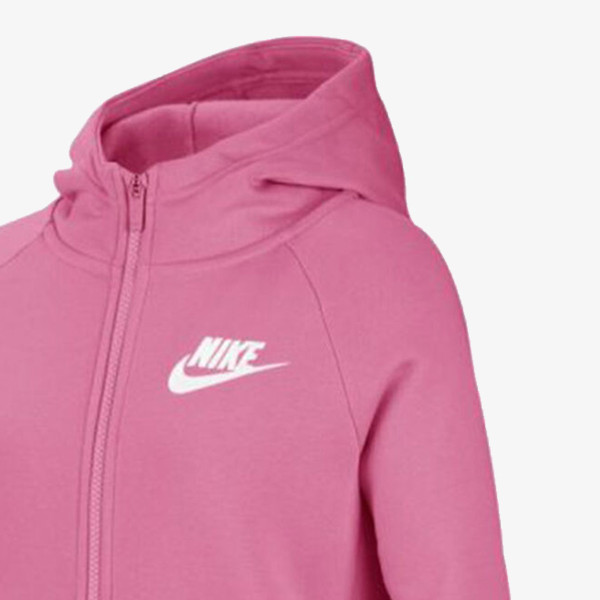 Nike Hanorac PE Full Zip 