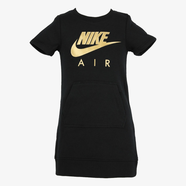 Nike Rochie NKG G NSW NIKE AIR FLC DRESS 