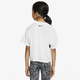 Nike Tricou NKG NIKE GIRLS SWOOSH TOP 