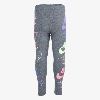 Nike Colanti NSW FUTURA STACK LEGGING 