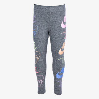 Nike Colanti NSW FUTURA STACK LEGGING 