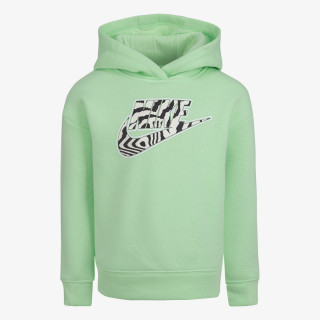 Nike Hanorac NKG ELECTRIC ZEBRA PO HOODIE 