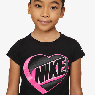 Nike Tricou NKG 3D NIKE HEART TEE 