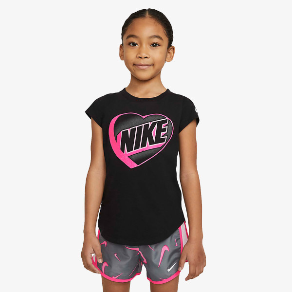 Nike Tricou NKG 3D NIKE HEART TEE 