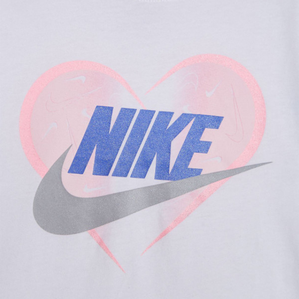 Nike Tricou Futura HEART 