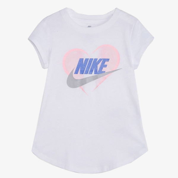 Nike Tricou Futura HEART 