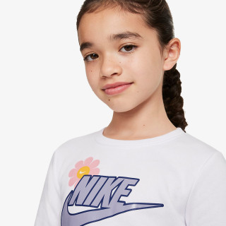 NIKE Set Flower Tunic and Leggings