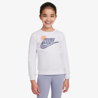 NIKE Set Flower Tunic and Leggings