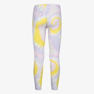 NIKE Colanti NKG AOP TIE DYE LEGGING