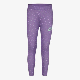 Nike Colanti NKG SPORT ESSENTIALS AOP LEGG 