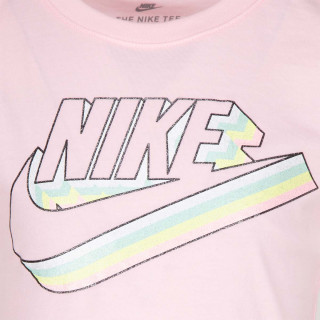 NIKE Tricou Together Heart