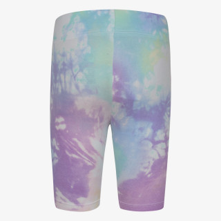 Nike Pantaloni ciclism NKG LBR PRINTED BIKE SHORT 