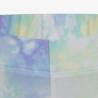 NIKE Pantaloni ciclism NKG LBR PRINTED BIKE SHORT