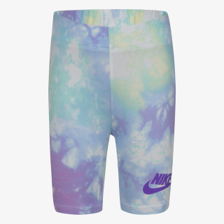 NIKE Pantaloni ciclism NKG LBR PRINTED BIKE SHORT