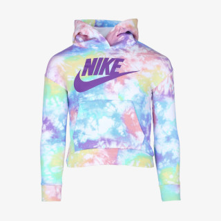 NIKE Hanorac NKG PRINTED CLUB FLEECE HOODY