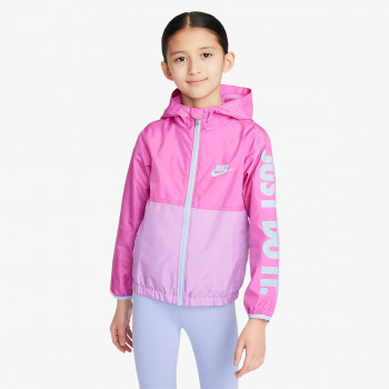 NIKE Jacheta 