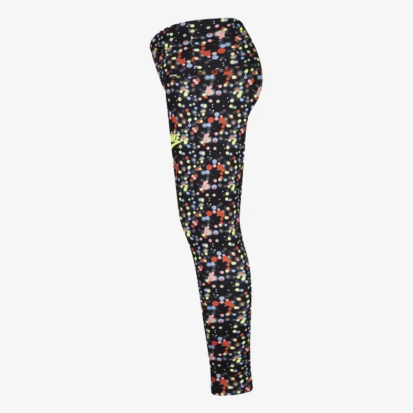 NIKE Colanti NKG GLOW TIME LEGGING 