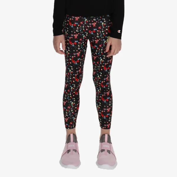 NIKE Colanti NKG GLOW TIME LEGGING 