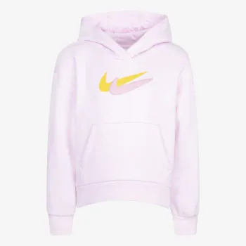 NIKE Hanorac NIKE Hanorac NKG PRINT PACK HOODIE 
