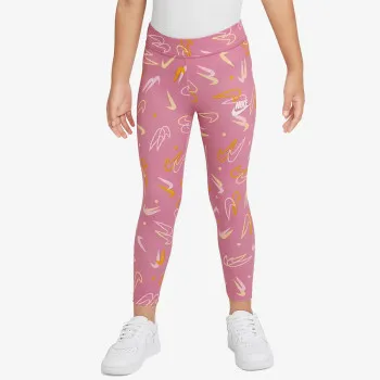 NIKE Colanti NIKE Colanti NKG PRINT PACK LEGGING 