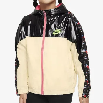 NIKE Jacheta GLOW TIME 