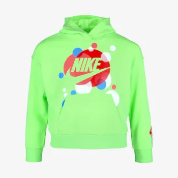 NIKE Hanorac NKG FRENCH TERRY PULLOVER HOOD 