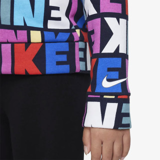 Nike Hanorac Snack Pack 