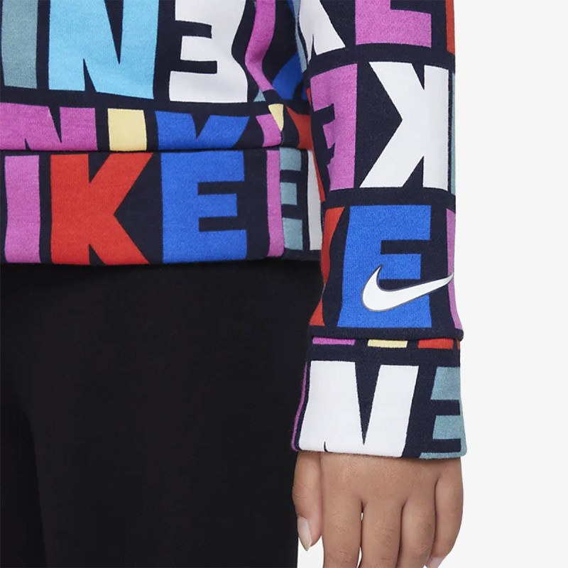 Nike Hanorac Snack Pack 