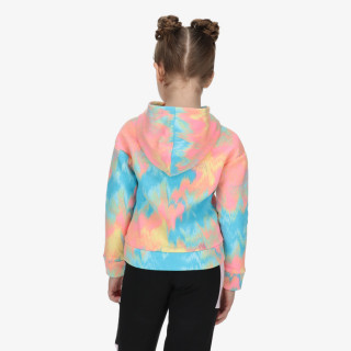 Nike Hanorac Printed Hoodie 