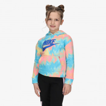 Nike Hanorac Printed Hoodie 