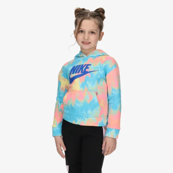 NIKE Hanorac Printed Club 