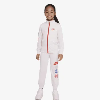 NIKE Trening XO SWOOSH TRICOT SET 