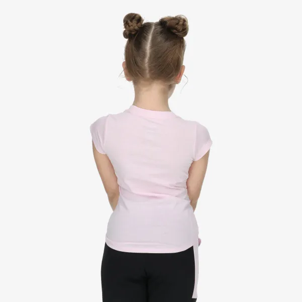 NIKE Tricou Love Icon Stack 