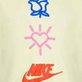 Nike Tricou Love Icon 