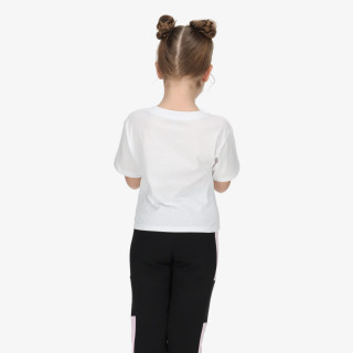 NIKE Tricou Love Icon Stack