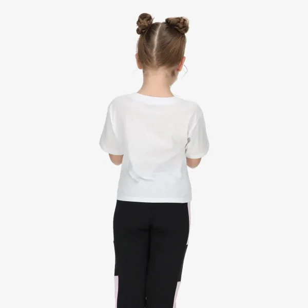 NIKE Tricou Love Icon Stack 