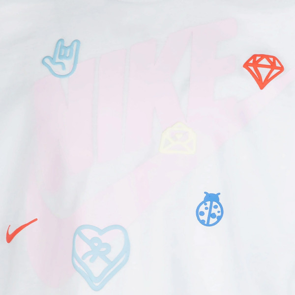 Nike Tricou Love Icon Boxy 