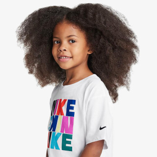 Nike Tricou Graphic Boxy 