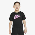 Nike Tricou NKG SCI-DYE BOXY TEE 